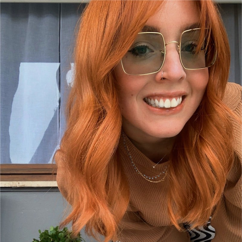 Giulia Goracci